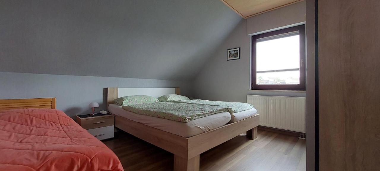 Fewo-schmidt-im-erzgebirge Apartment Gelenau