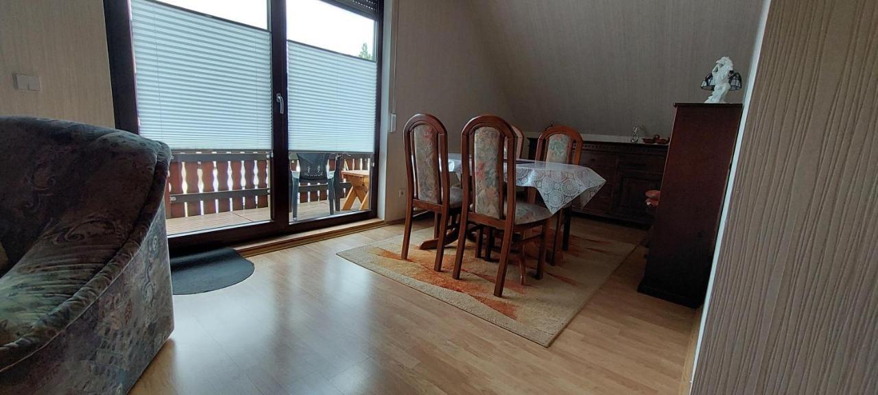 Apartment Fewo-schmidt-im-erzgebirge