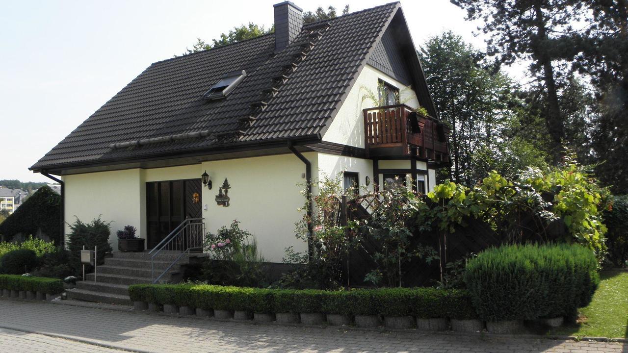 Apartment Fewo-schmidt-im-erzgebirge